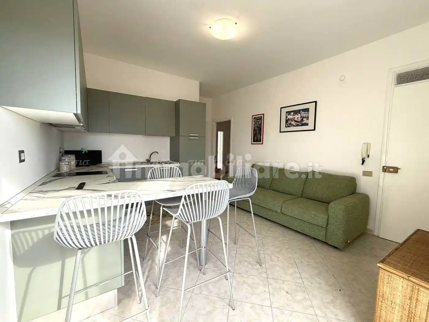 Appartamento in vendita a Nardò