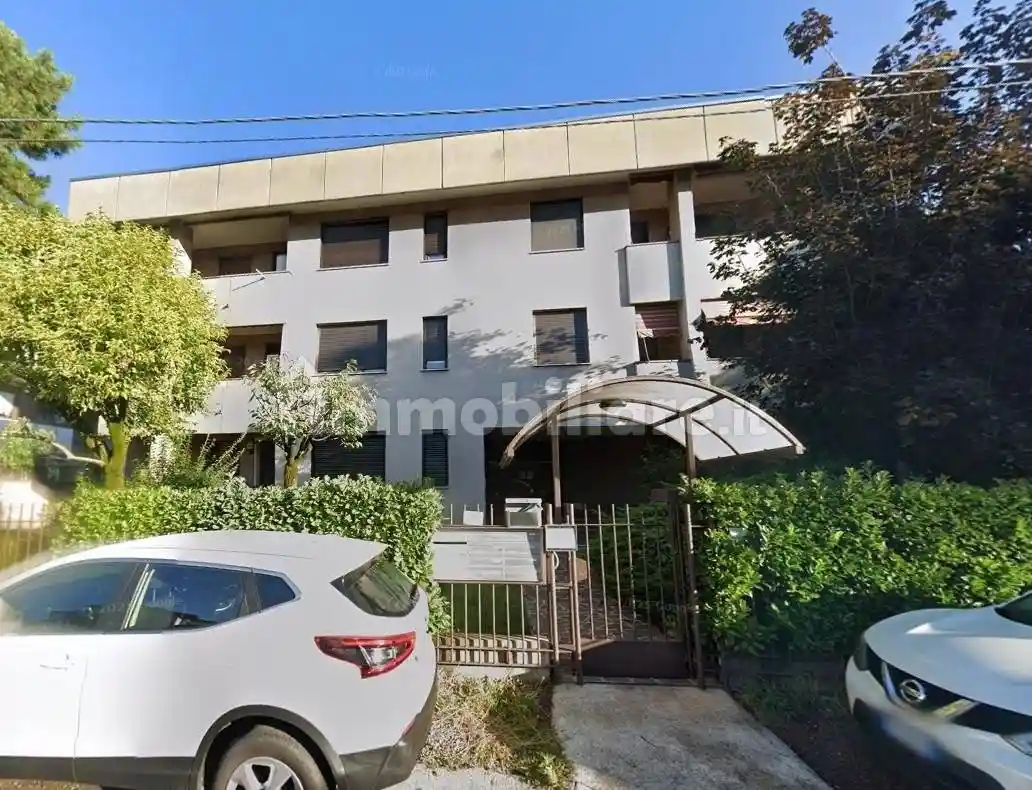 Appartamento in vendita a Legnano