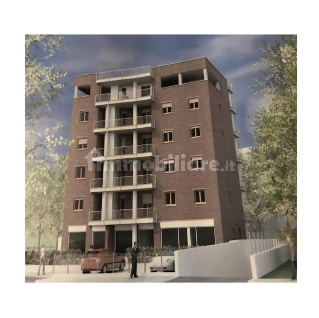 Progetto in vendita a Roma