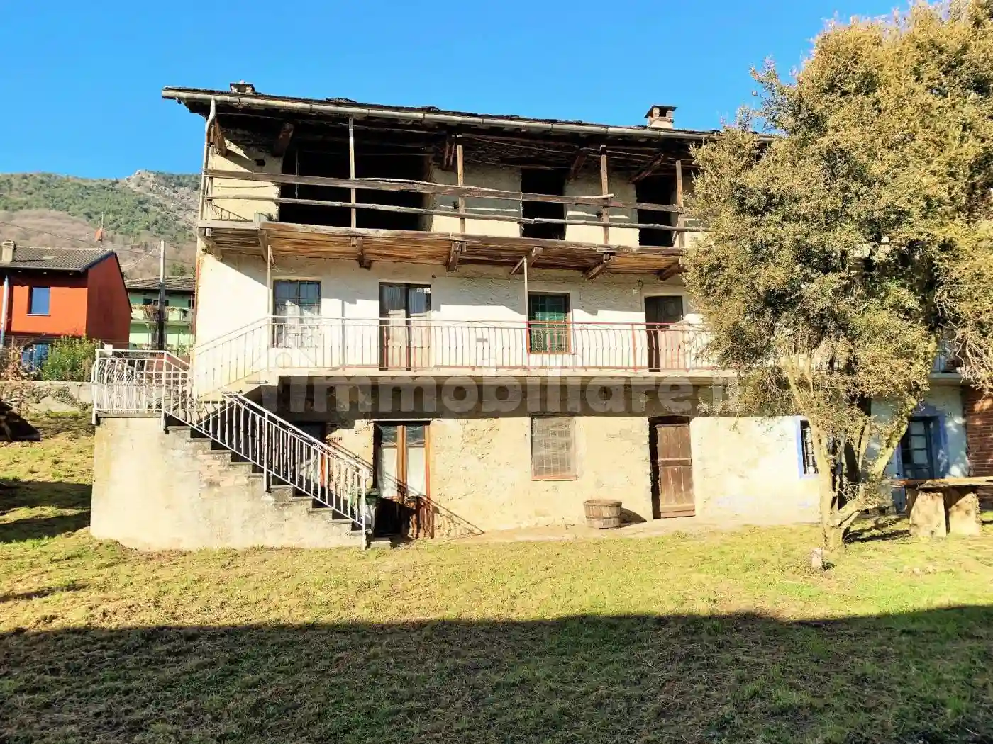 Casa indipendente - foto 4