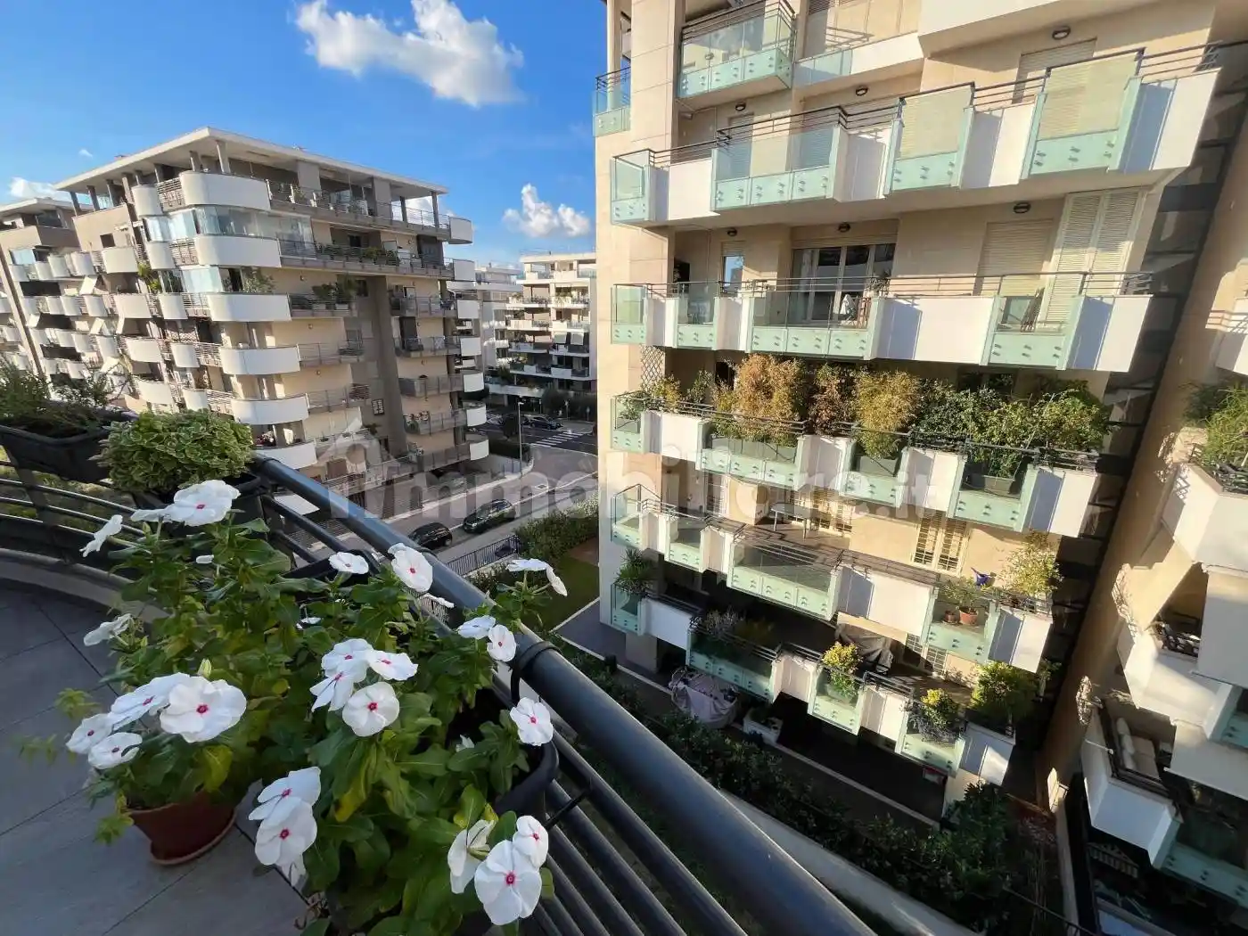 Attico - Mansarda in vendita a Roma