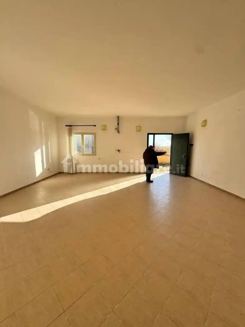 Appartamento in vendita a Argenta