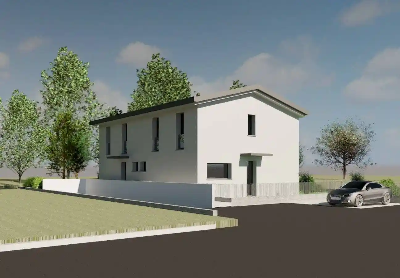 Villa in vendita a Reggio Emilia