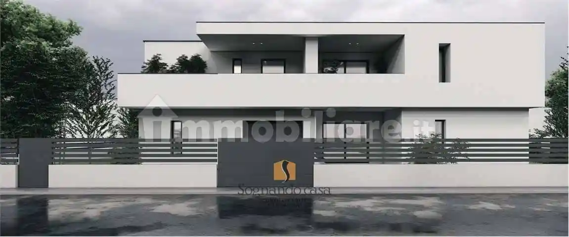 Appartamento in vendita a Ravenna