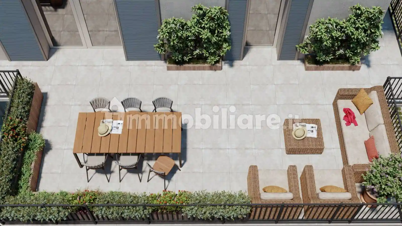 Appartamento in vendita a Lecco