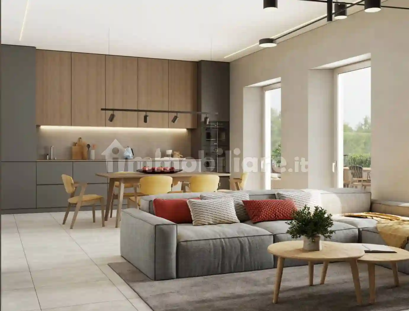 Appartamento - foto 4