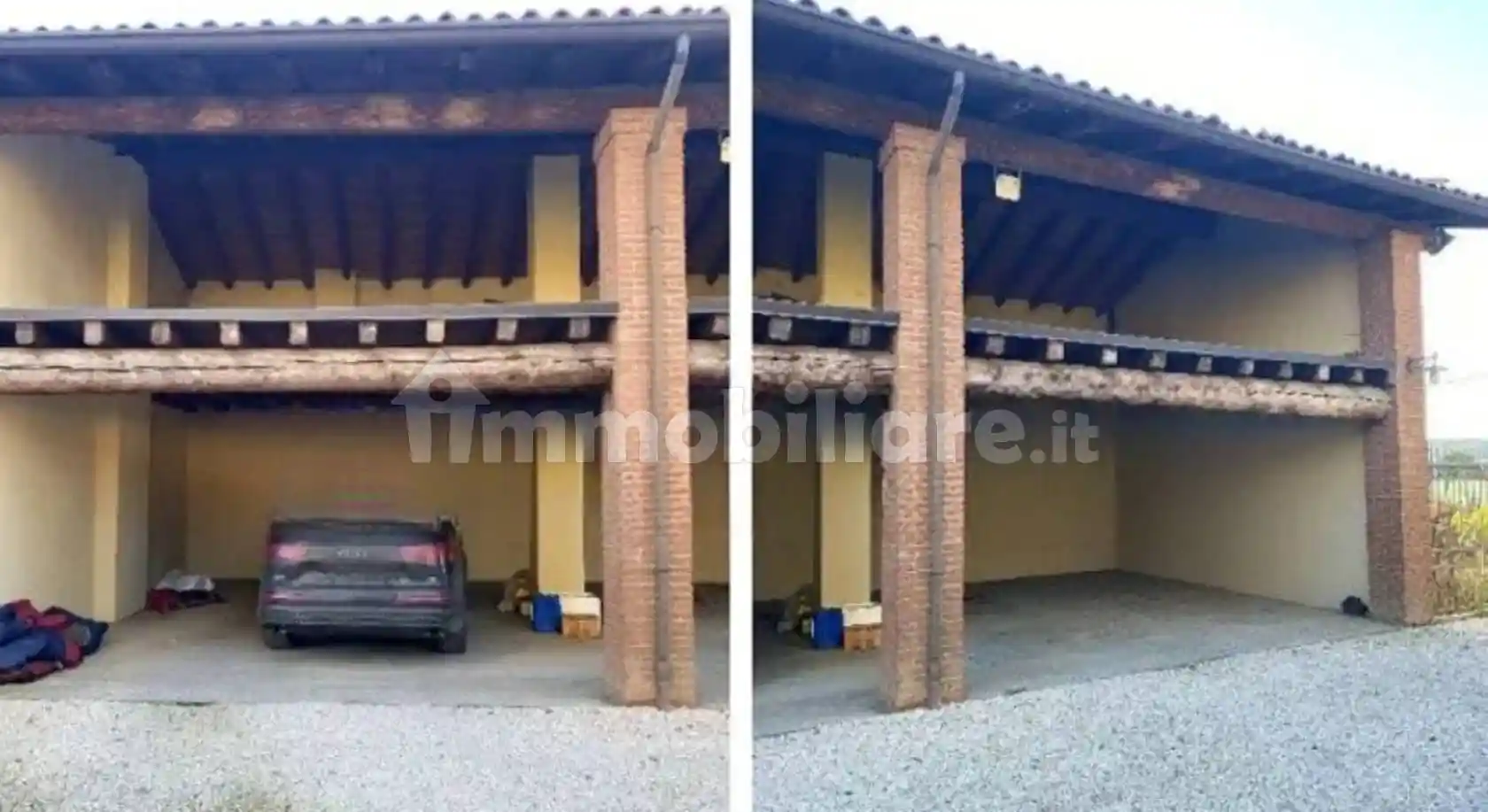 Villetta a schiera in vendita a Rezzato