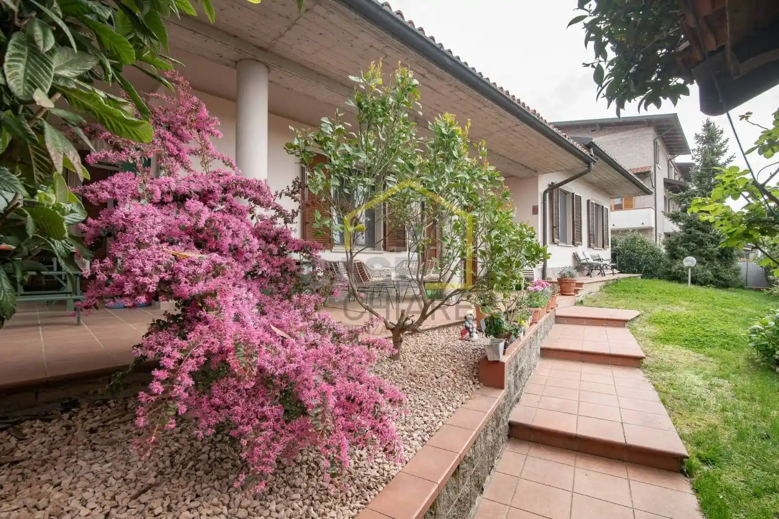 Villa in vendita a Gropello Cairoli
