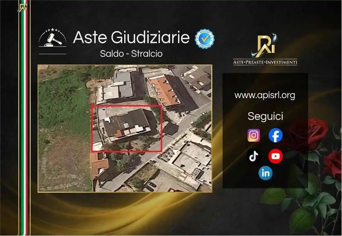 Appartamento in vendita a Vico del Gargano