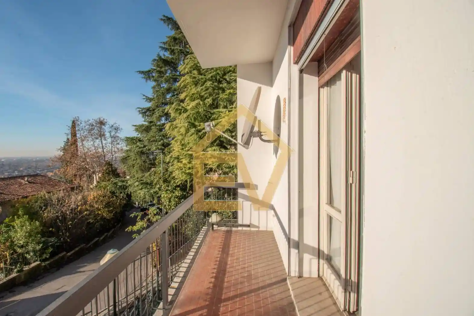 Appartamento in vendita a Brescia