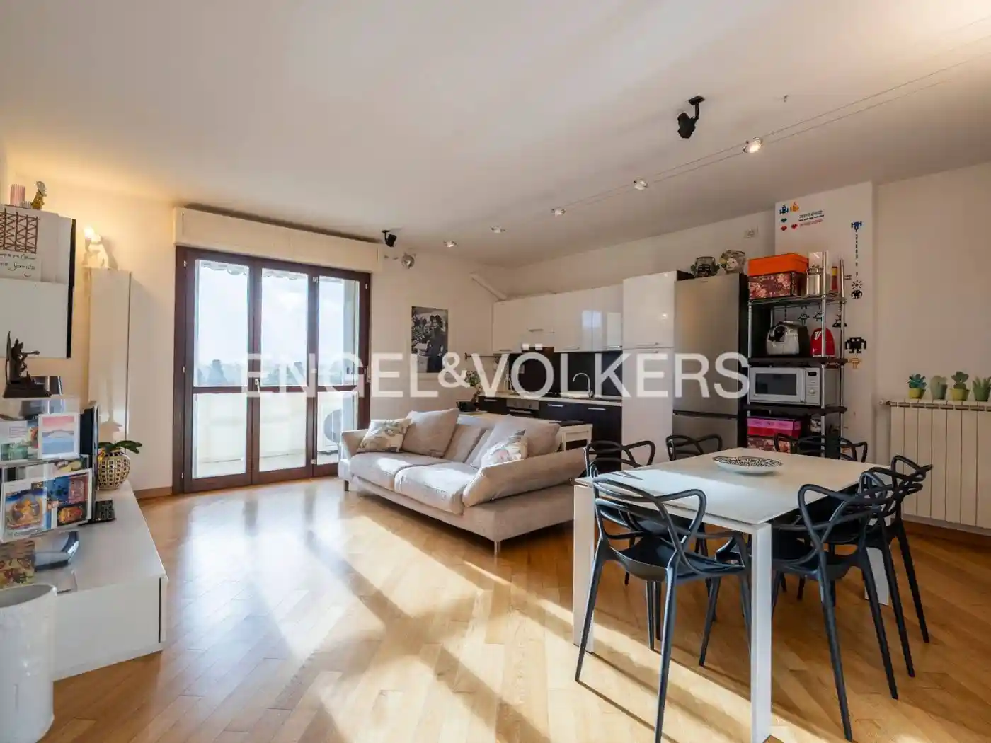 Attico - Mansarda in affitto a Firenze