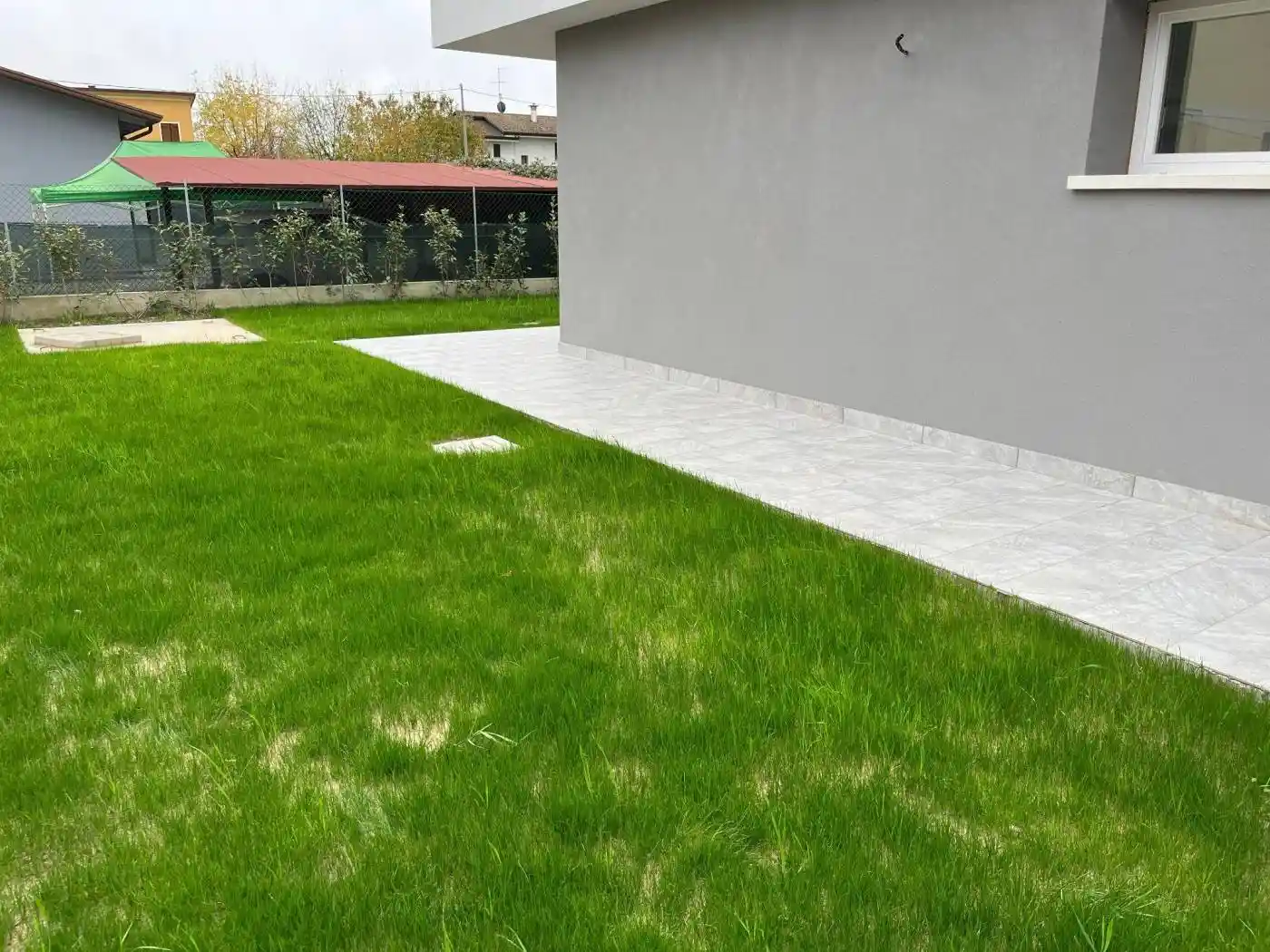 Villa in vendita a Abano Terme