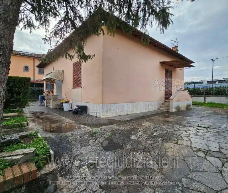 Immobile in vendita a Roma