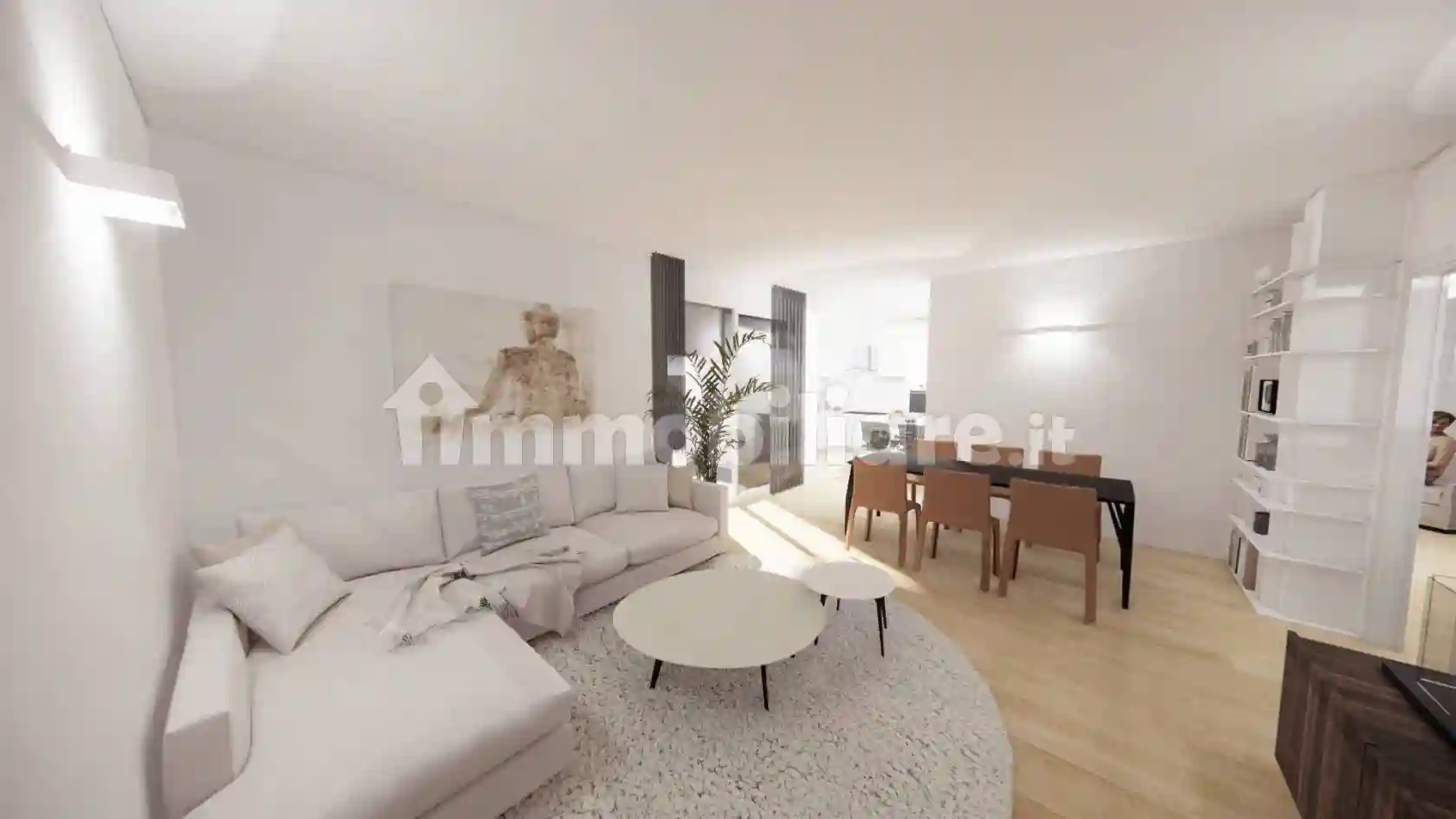 Appartamento - foto 3