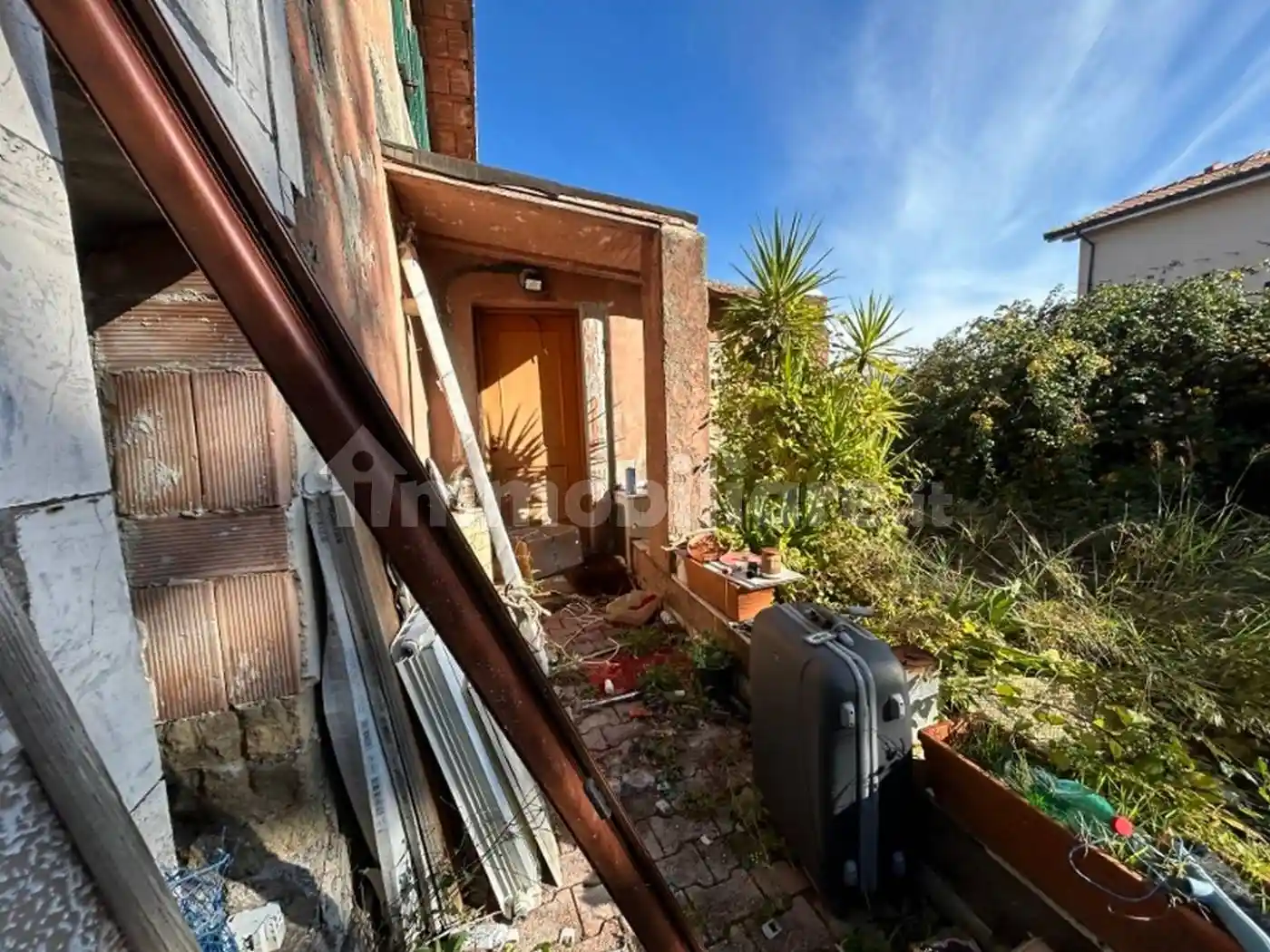 Casa indipendente in vendita a Zagarolo
