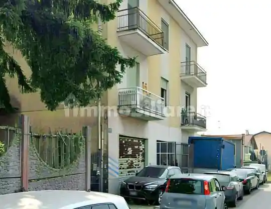 Appartamento in vendita a Vigevano