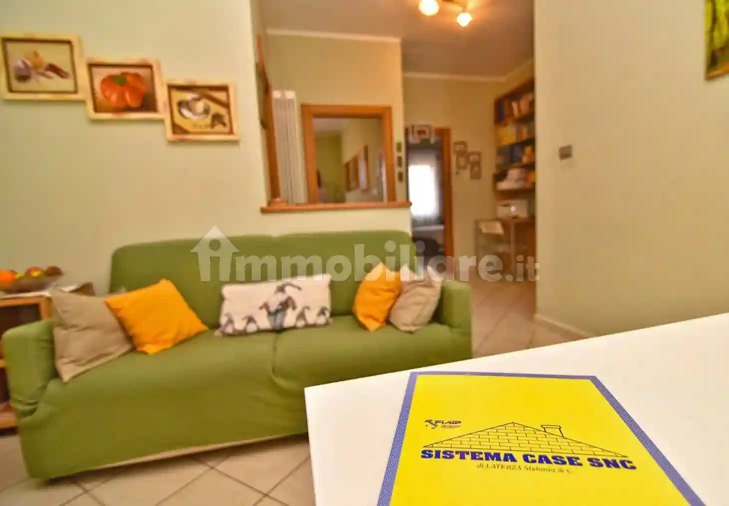 Appartamento - foto 5