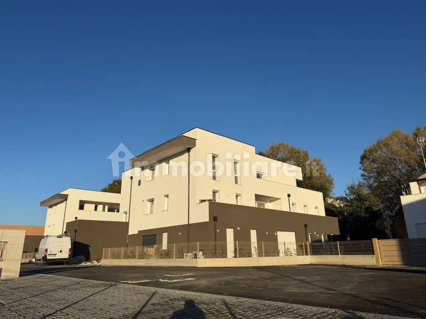 Appartamento in vendita a Spinea