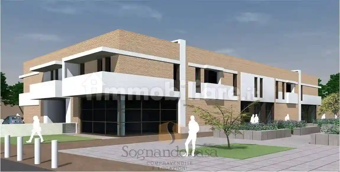 Villetta a schiera - foto 2