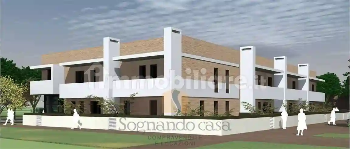 Villetta a schiera - foto 4