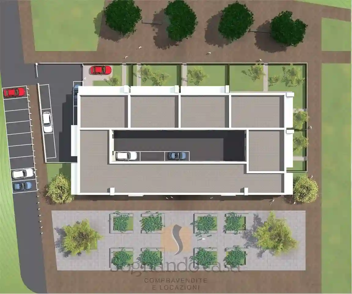 Villetta a schiera - foto 5