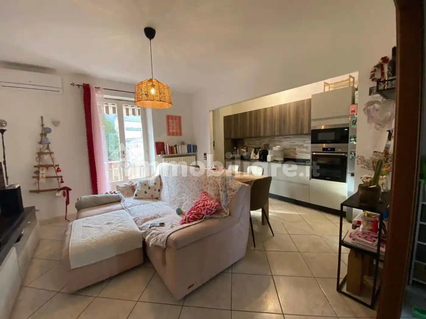 Appartamento in vendita a Fubine Monferrato