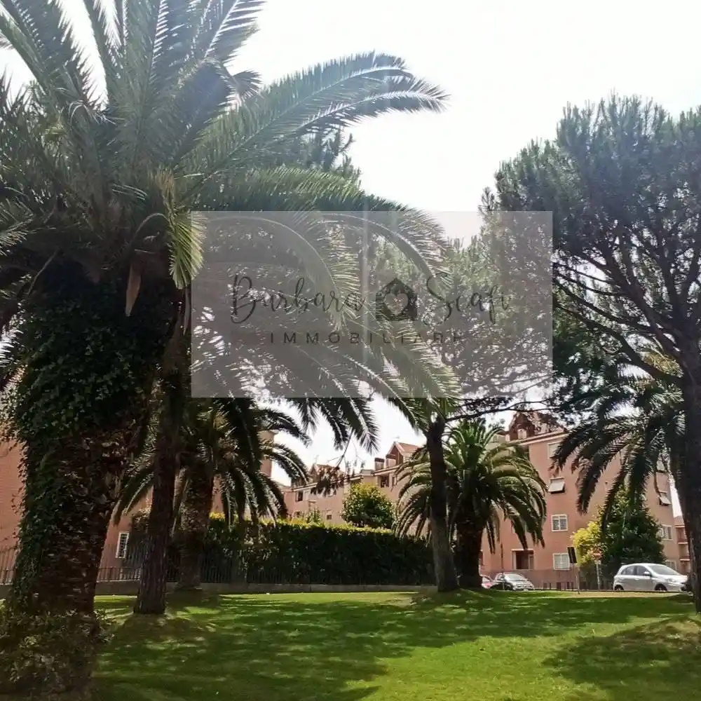 Immobile in affitto a Roma