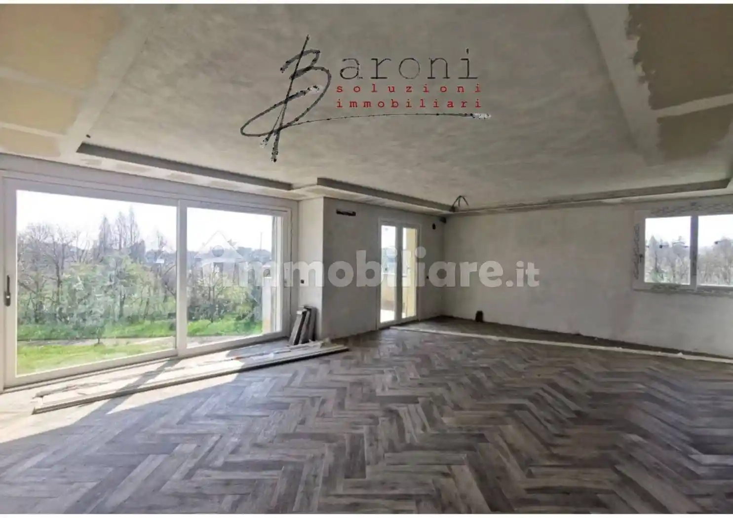 Appartamento in vendita a Fidenza