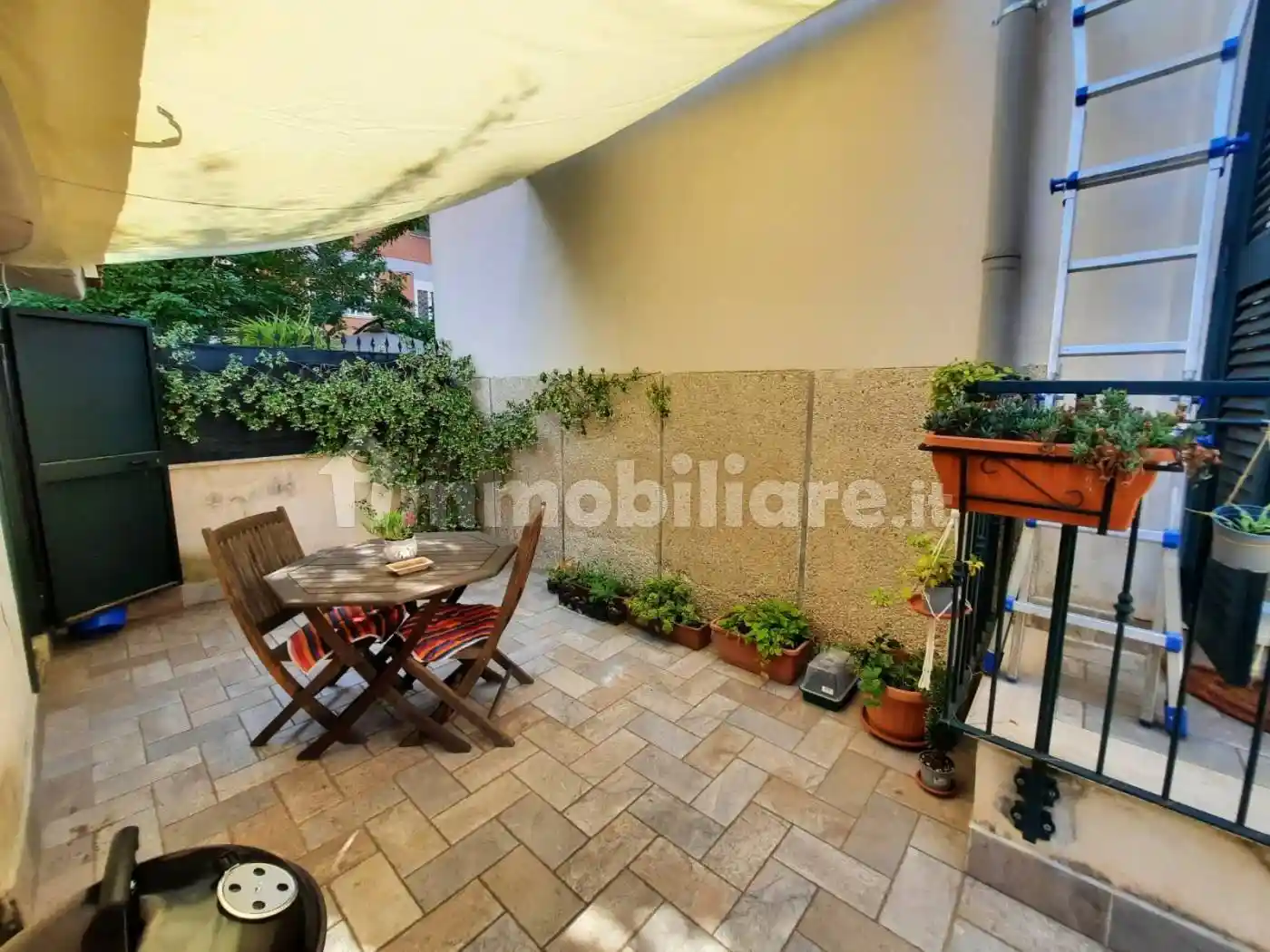 Immobile in affitto a Roma