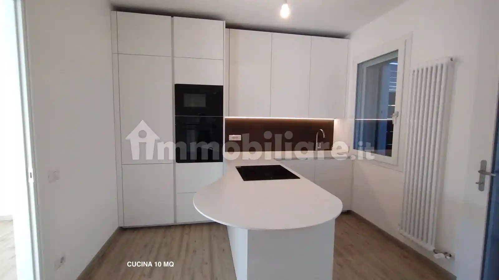 Villetta a schiera in vendita a Carbonera