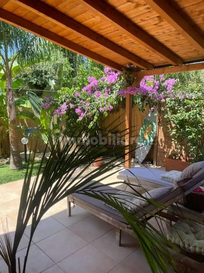 Appartamento in affitto a Fiumicino