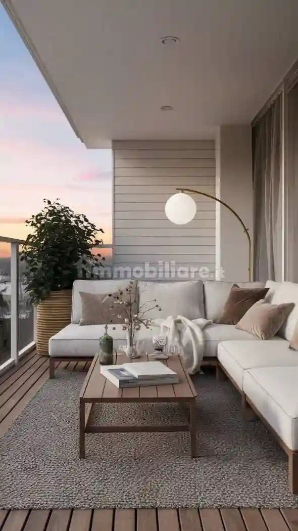 Appartamento - foto 4