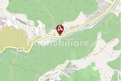 Appartamento in vendita a Follo