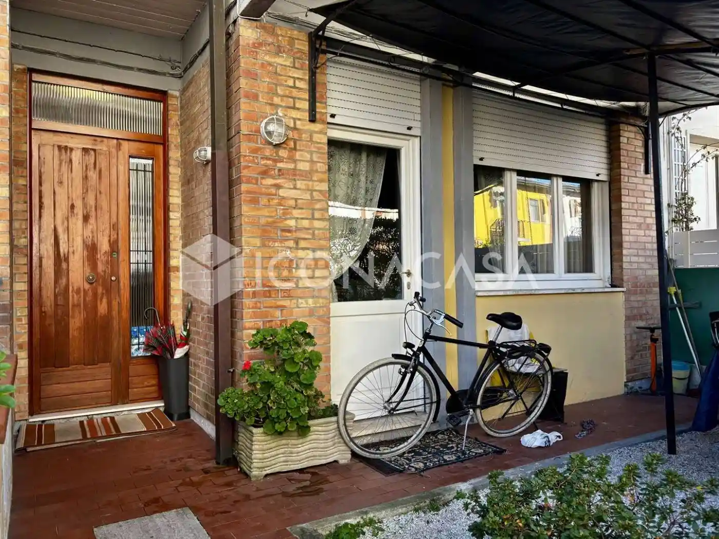 Villetta a schiera in vendita a Viareggio