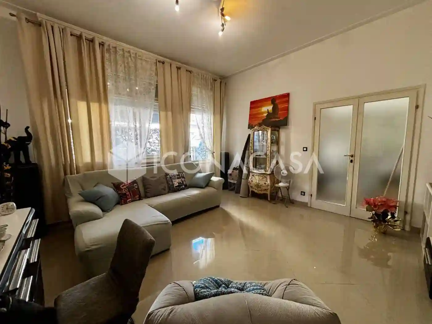 Villetta a schiera - foto 4