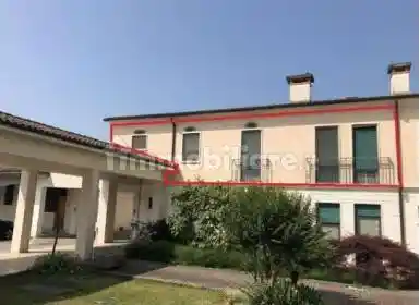 Appartamento in vendita a Isola Vicentina
