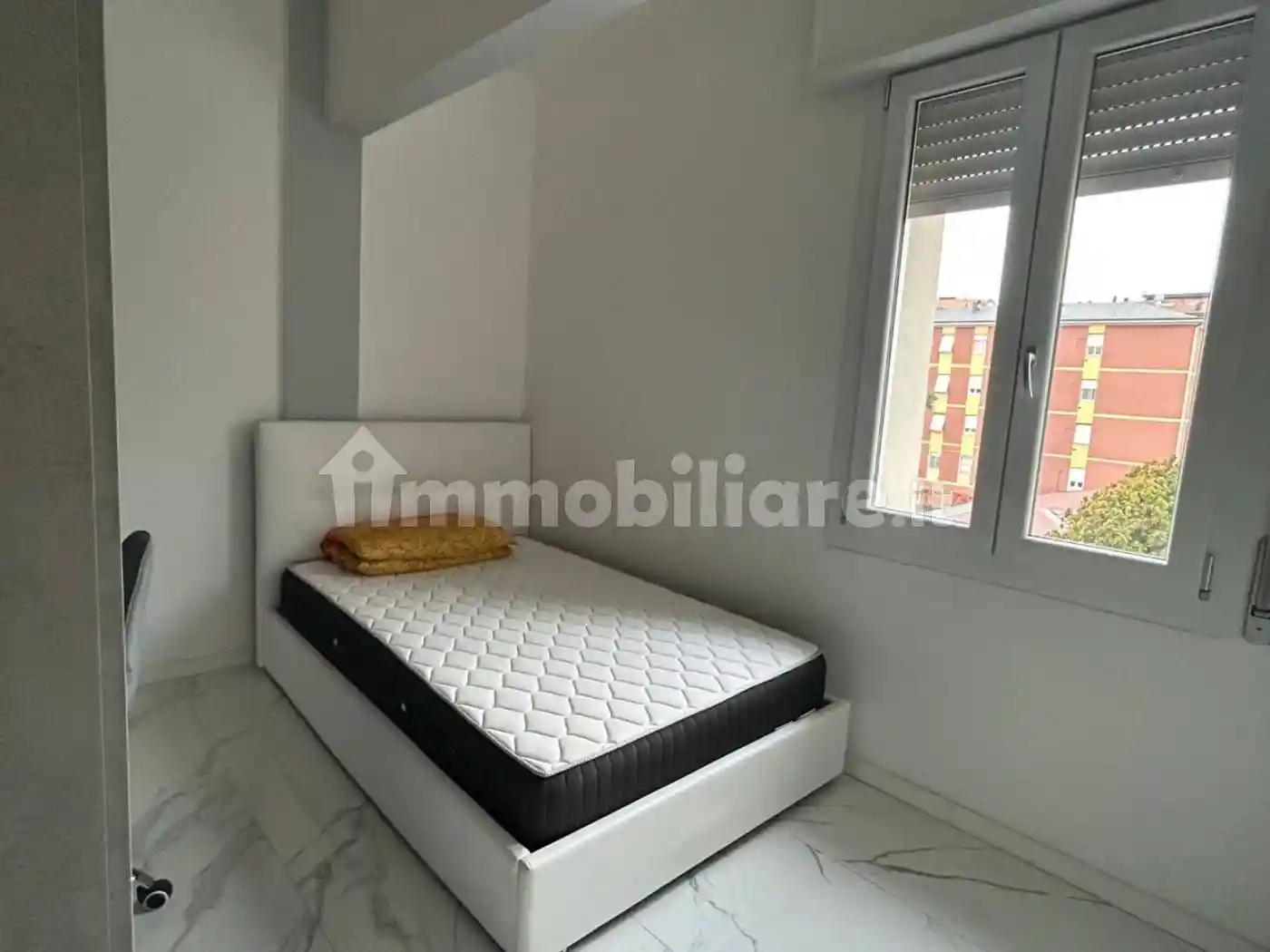 Appartamento in affitto a Modena