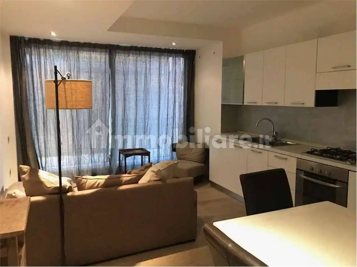 Appartamento in affitto a Trento