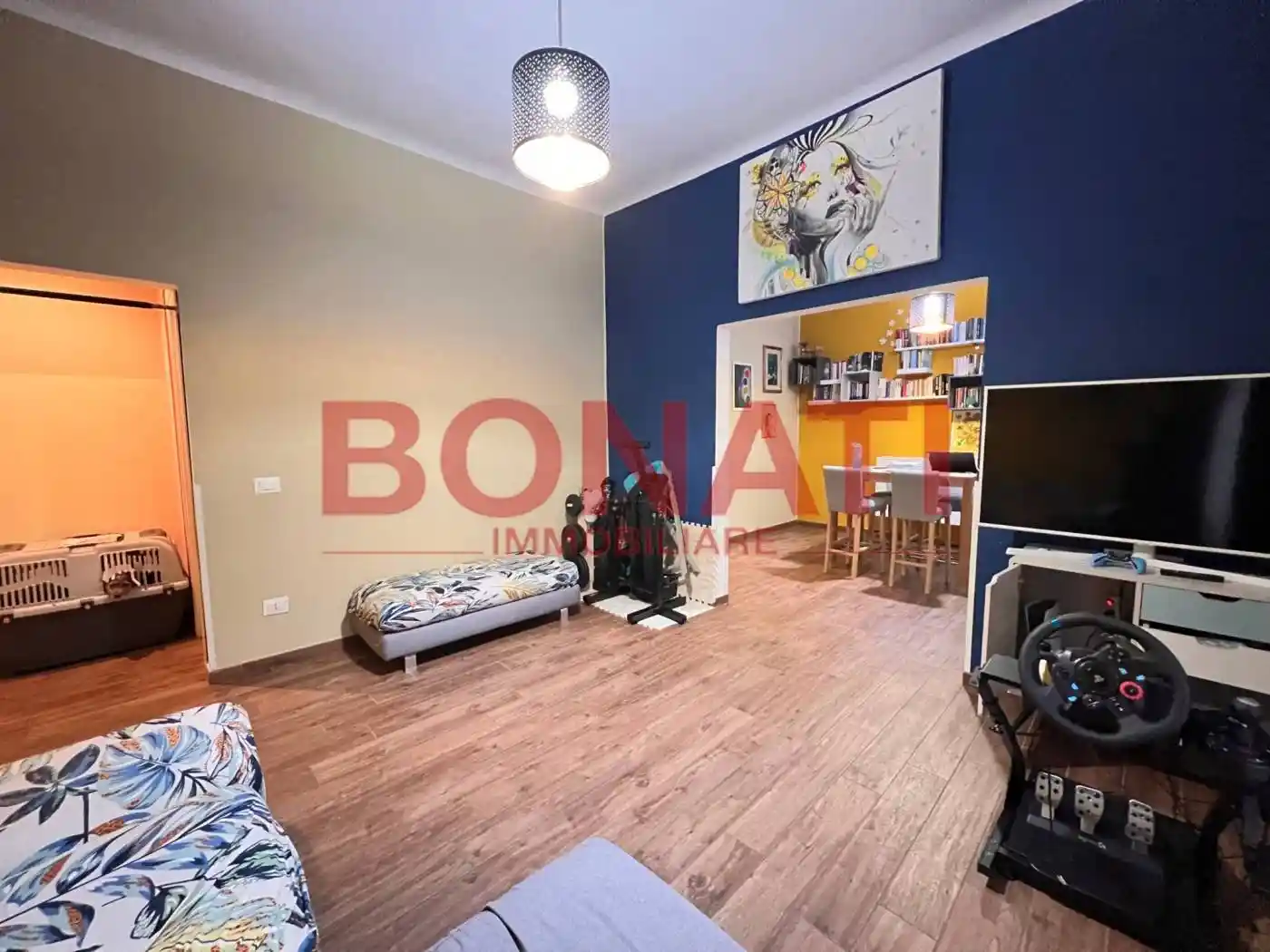 Appartamento in vendita a La Spezia