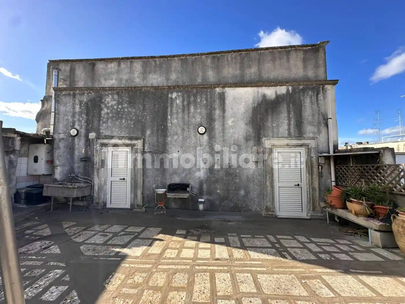 Villa in vendita a Muro Leccese