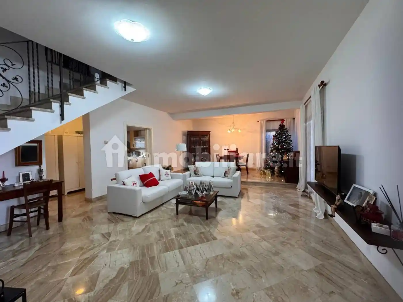 Villa in vendita a Nettuno