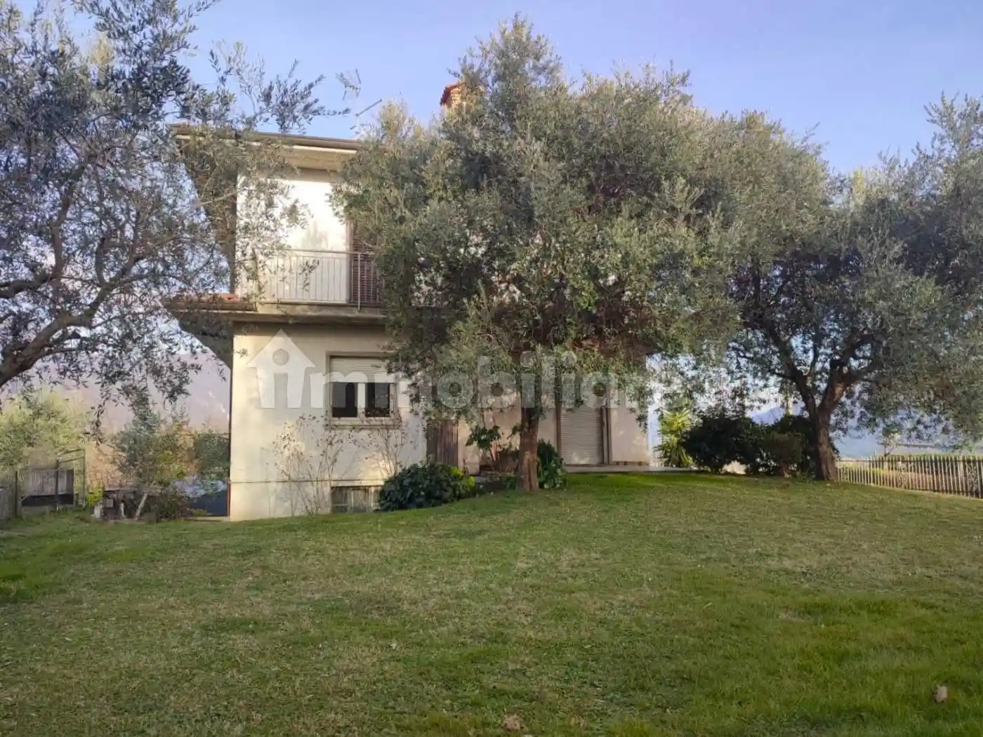 Appartamento in vendita a Paratico