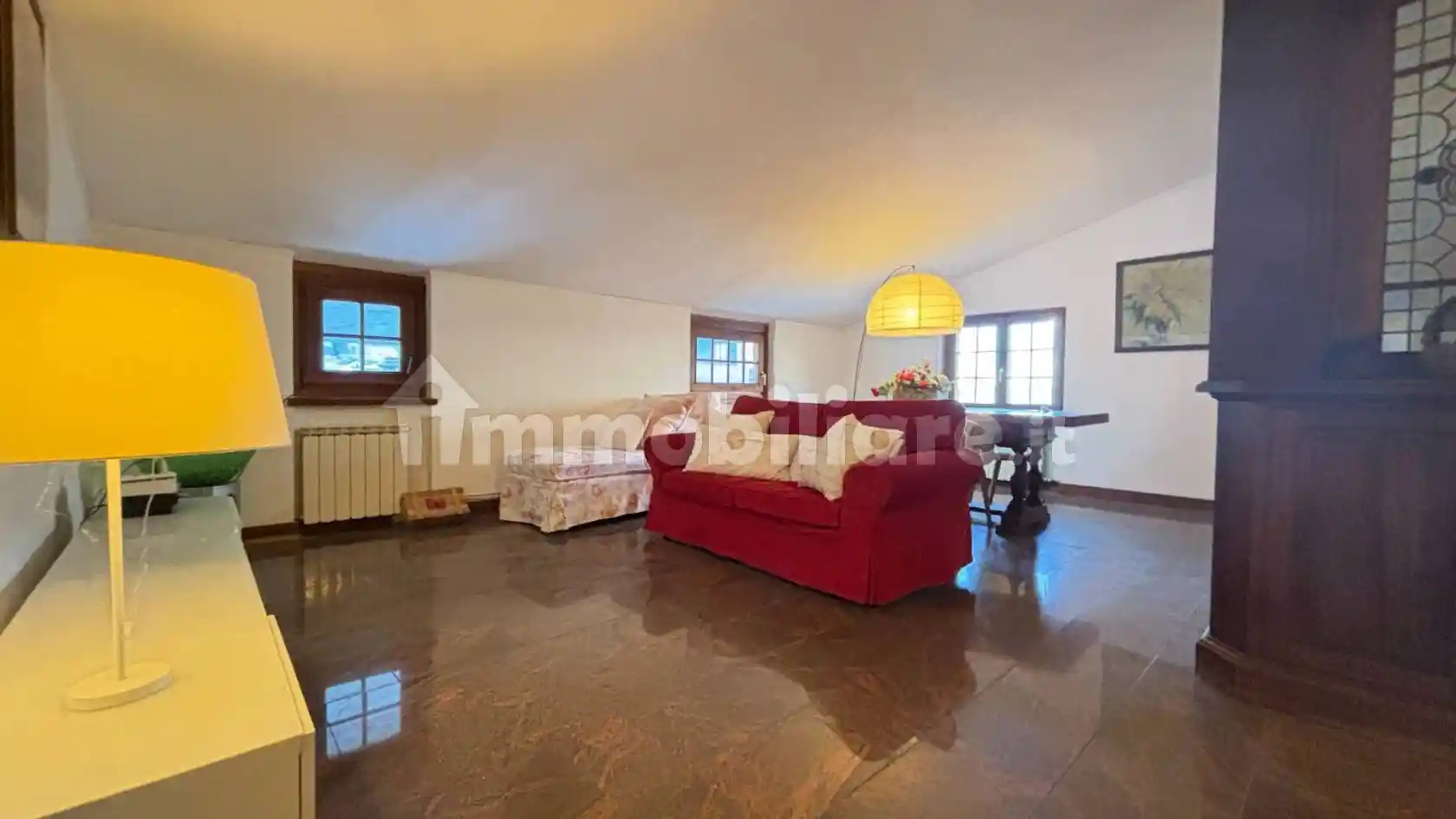 Appartamento in vendita a Aymavilles