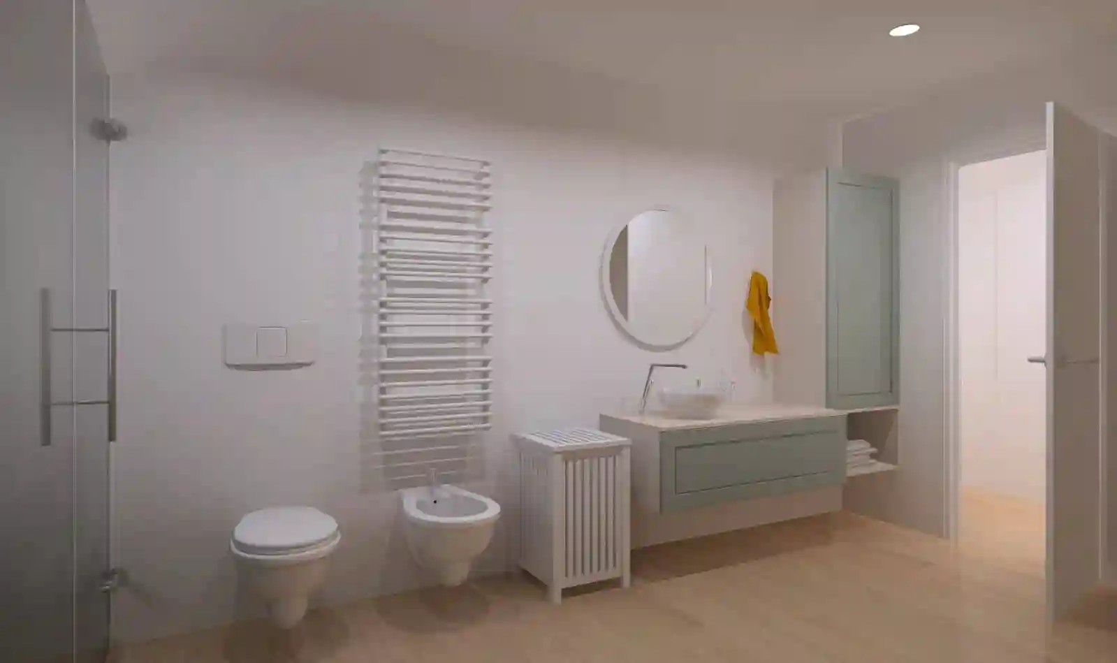 Appartamento - foto 4