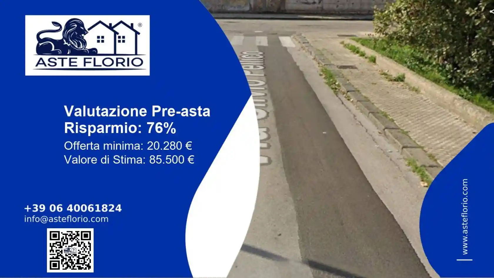 Appartamento in vendita a Benevento