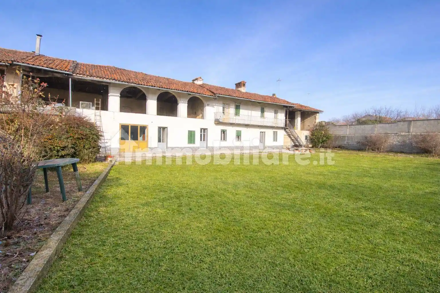 Casa indipendente in vendita a Caramagna Piemonte