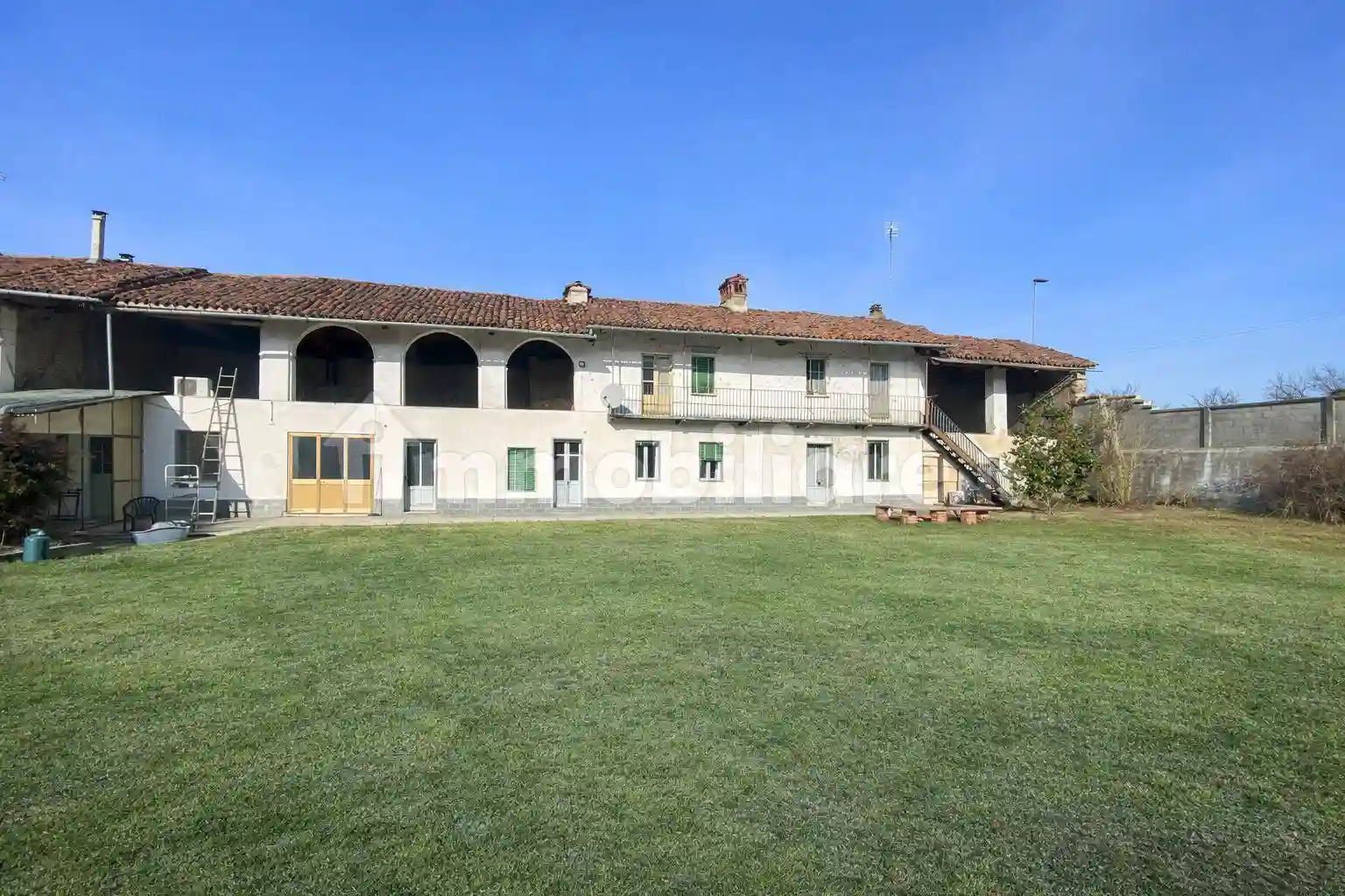 Casa indipendente - foto 3