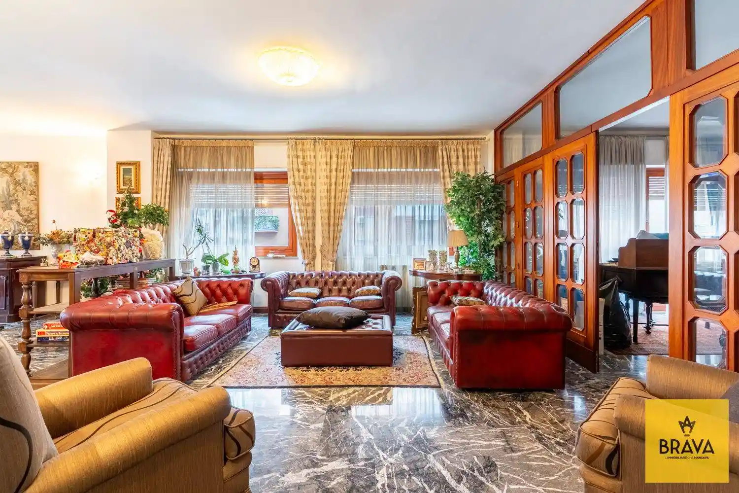 Appartamento in vendita a Palermo