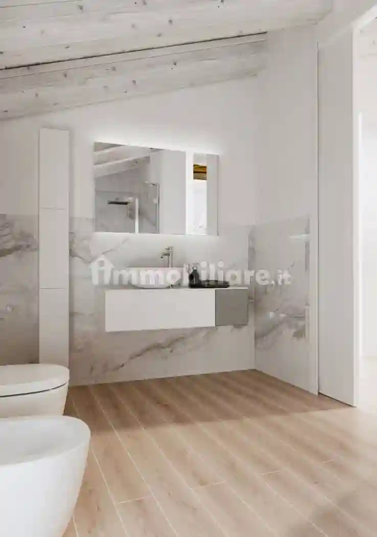 Attico - Mansarda - foto 5