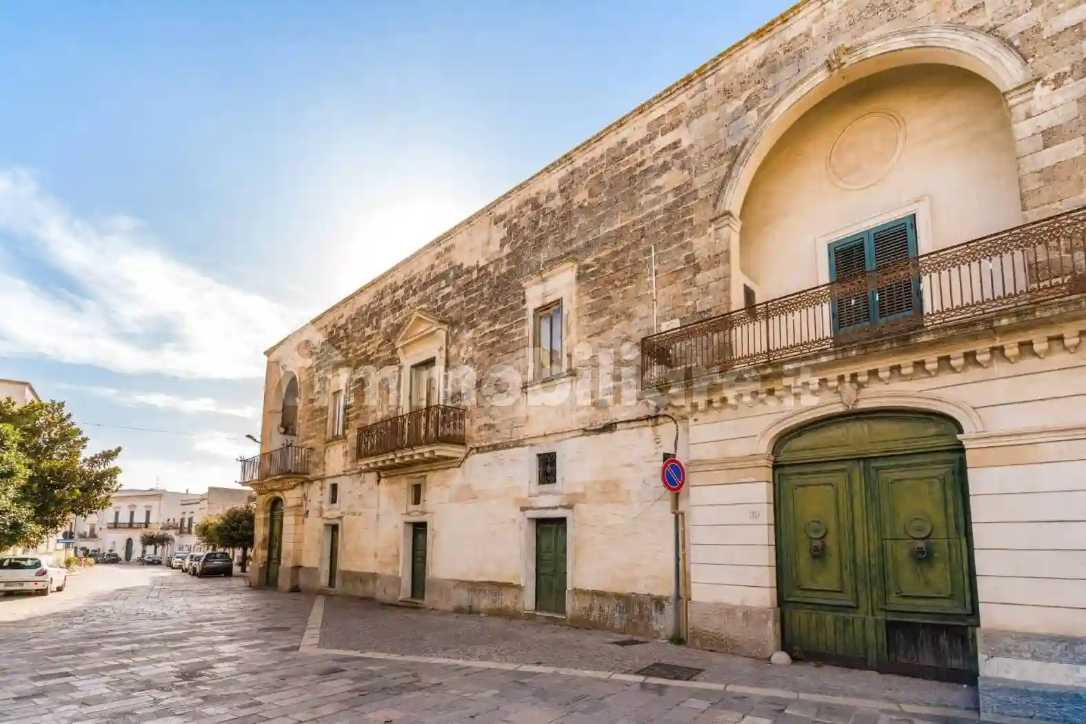 Palazzo - Edificio - foto 3